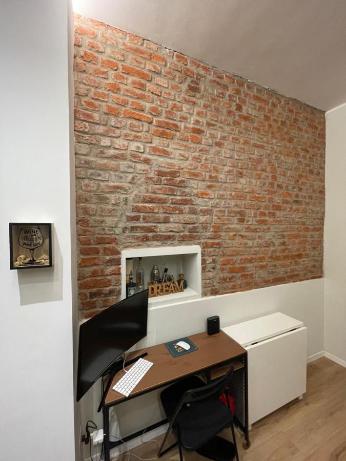 Red Bricks - Porta Romana Milão Exterior foto